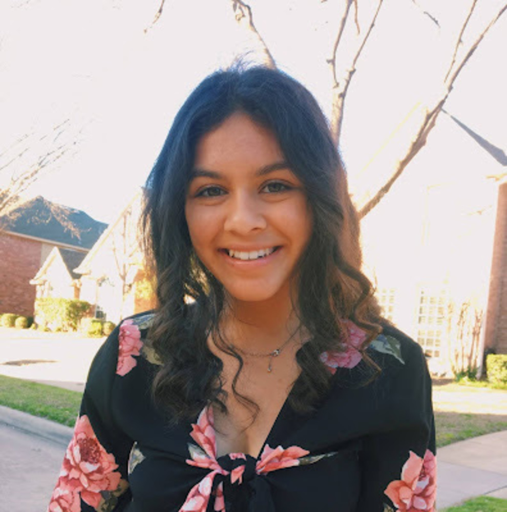 Meet your Posher, Neha